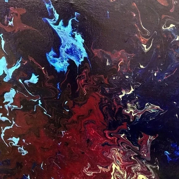 ABSTRACT Lovers Customized - Picture 8 of 12